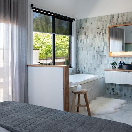 Little Jem Villa Daylesford Buitenkant foto