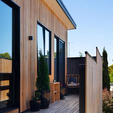 Little Jem Villa Daylesford Buitenkant foto