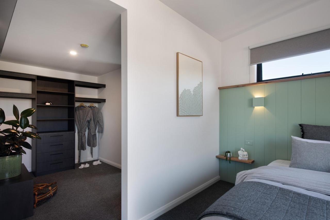 Little Jem Villa Daylesford Buitenkant foto