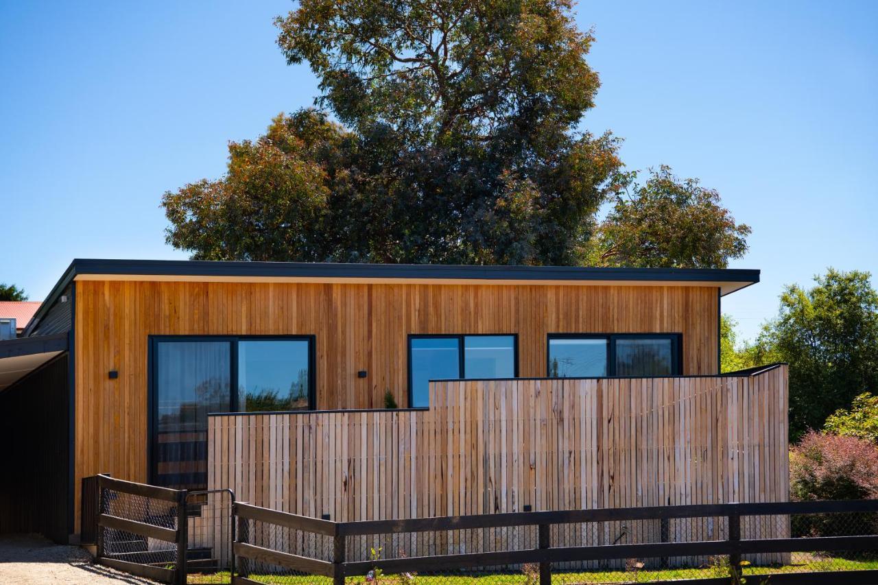Little Jem Villa Daylesford Buitenkant foto
